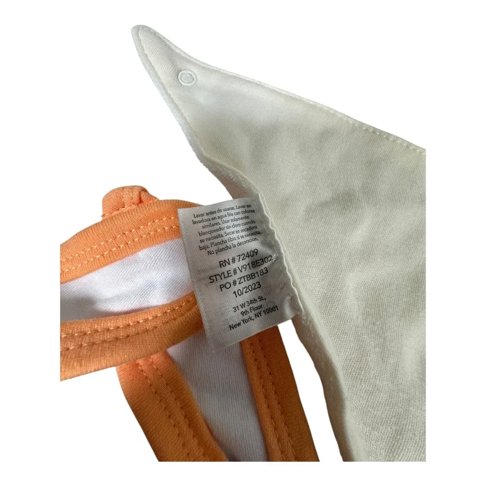 Cloud Island Bibs‎ Lot Unisex OS Multi Bandana Muslin Cotton Boho Cottagecore